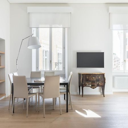 Musa Home Róma Kültér fotó