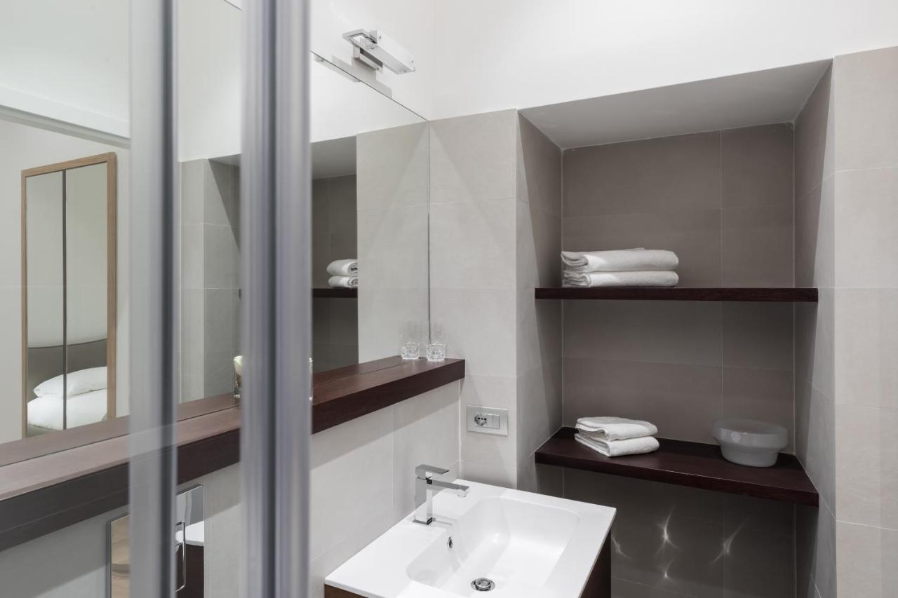 Musa Home Róma Kültér fotó